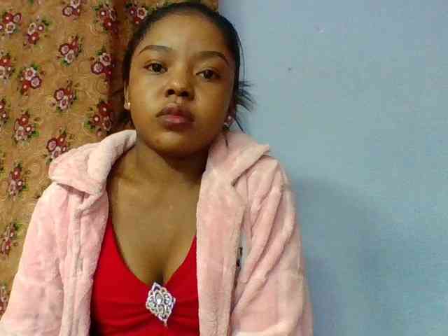 Elysa7 webcam