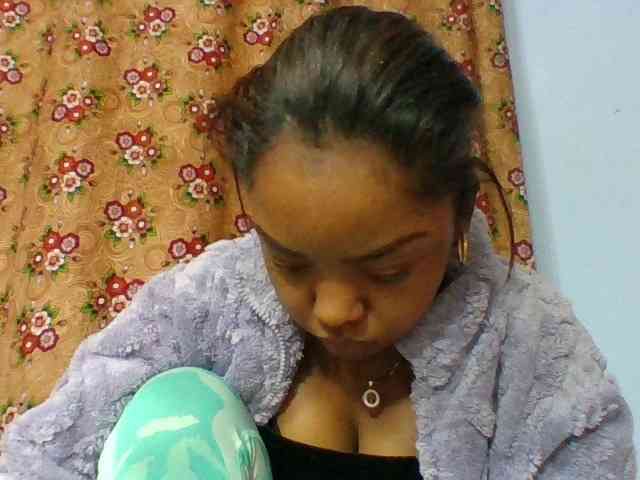 Elysa7 webcam