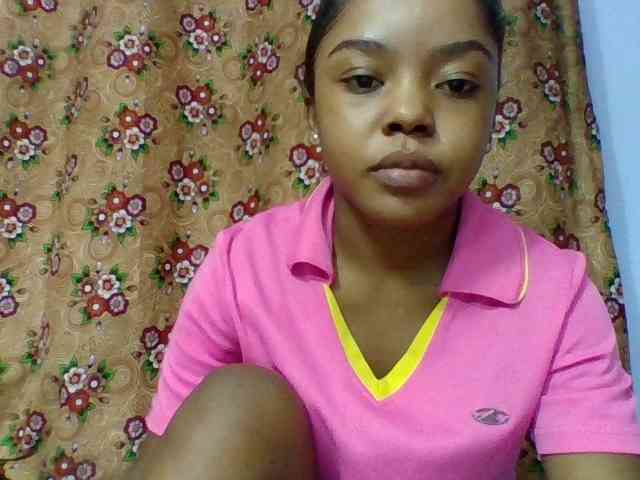 Elysa7 webcam