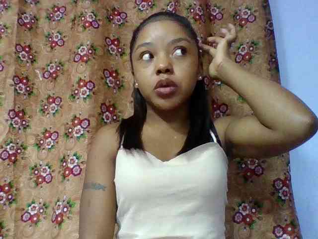 Elysa7 webcam