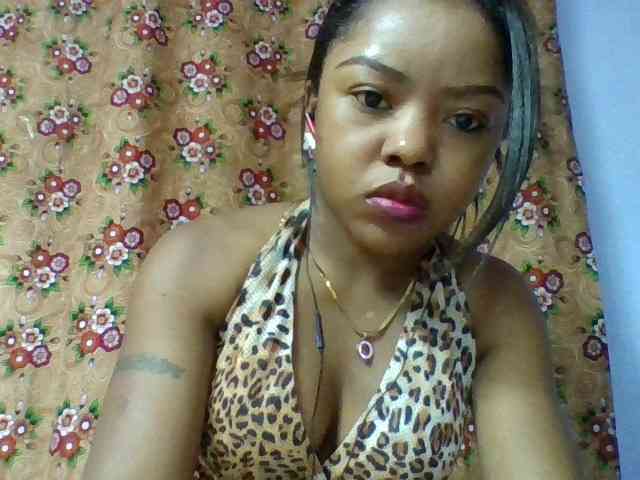 Elysa7 webcam