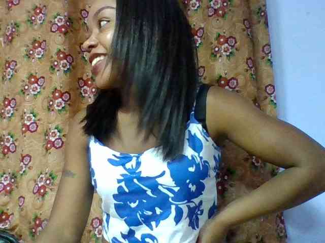 Elysa7 webcam