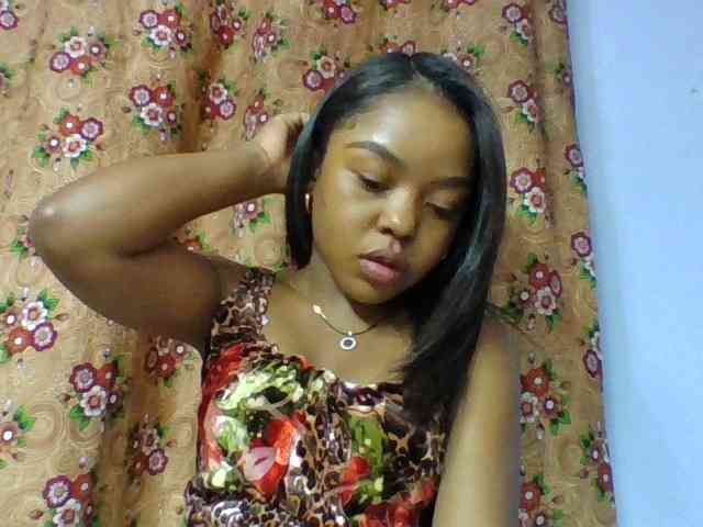 Elysa7 webcam