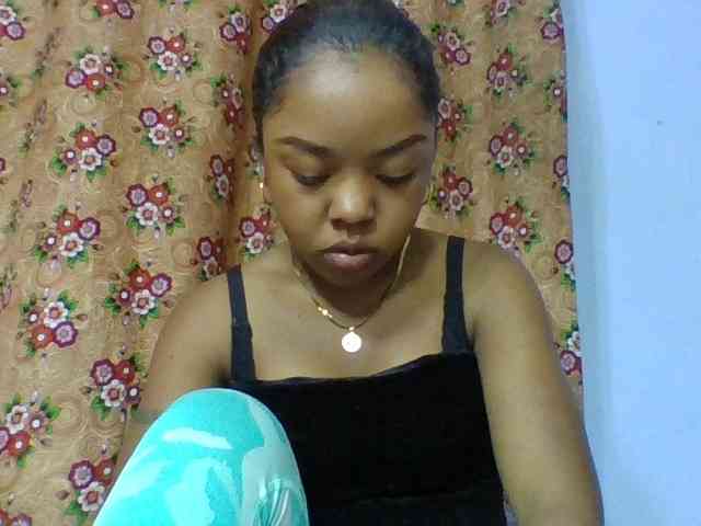 Elysa7 webcam