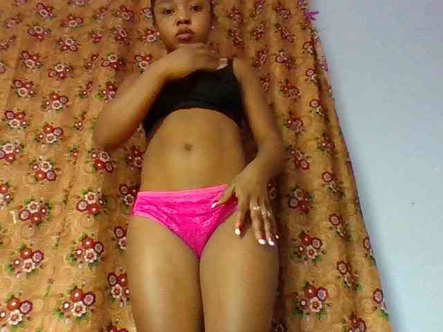 Elysa7 webcam