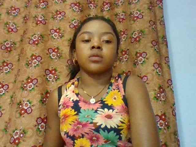 Elysa7 webcam