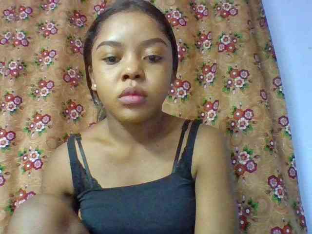 Elysa7 webcam