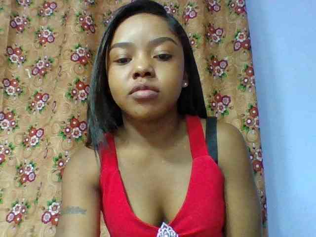 Elysa7 webcam