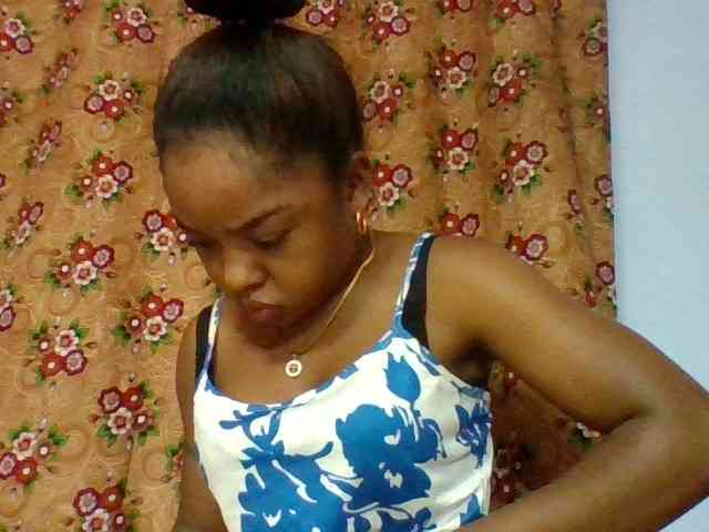 Elysa7 webcam