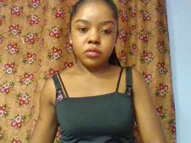 Elysa7 webcam