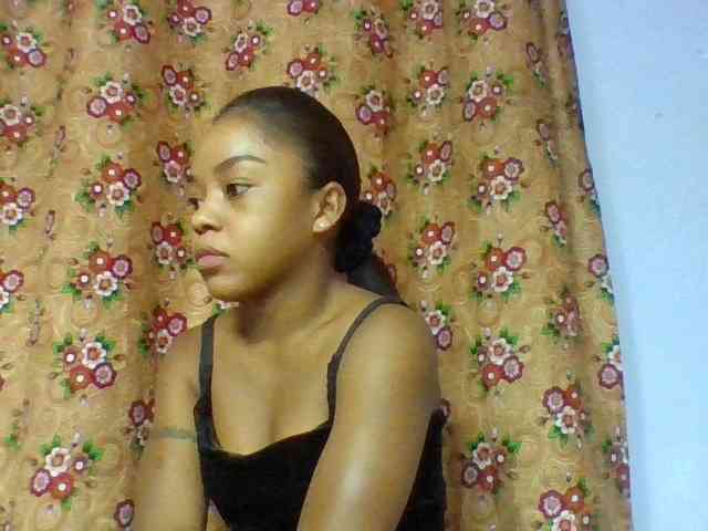 Elysa7 webcam