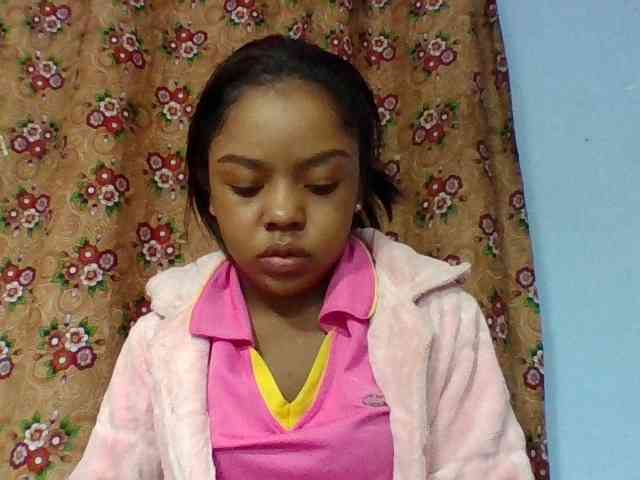 Elysa7 webcam