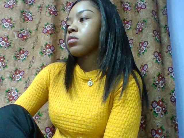 Elysa7 webcam