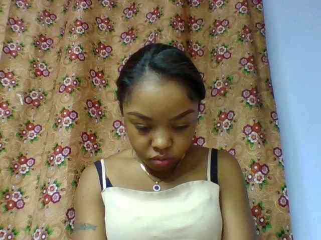 Elysa7 webcam