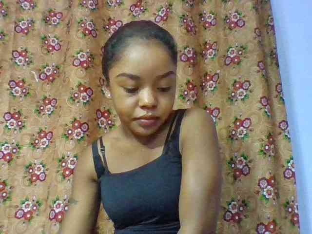 Elysa7 webcam