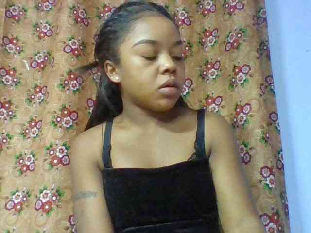 Elysa7 webcam