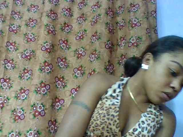 Elysa7 webcam
