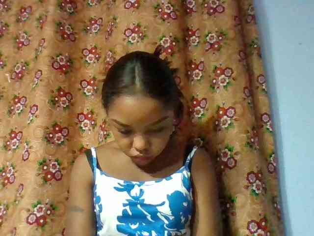 Elysa7 webcam