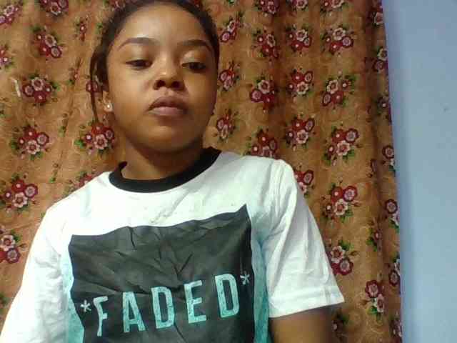 Elysa7 webcam