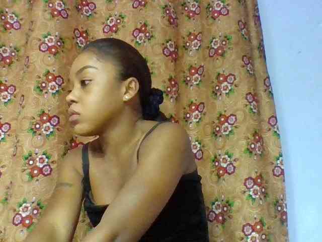 Elysa7 webcam