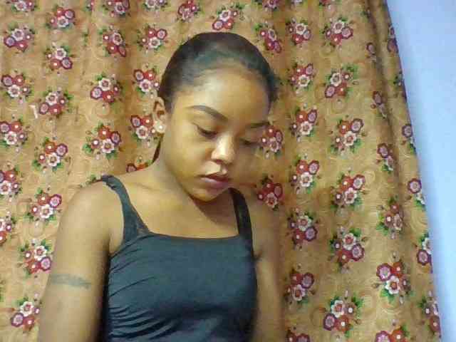 Elysa7 webcam