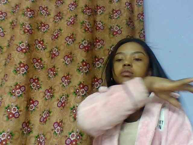 Elysa7 webcam