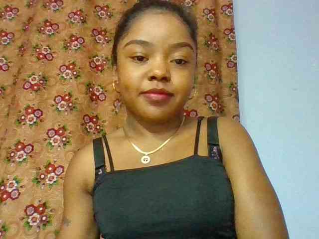 Elysa7 webcam