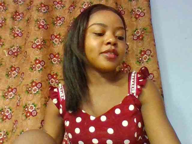 Elysa7 webcam