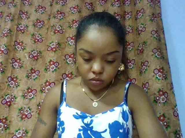 Elysa7 webcam