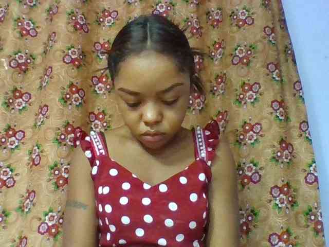 Elysa7 webcam