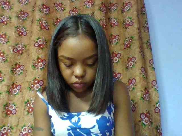 Elysa7 webcam