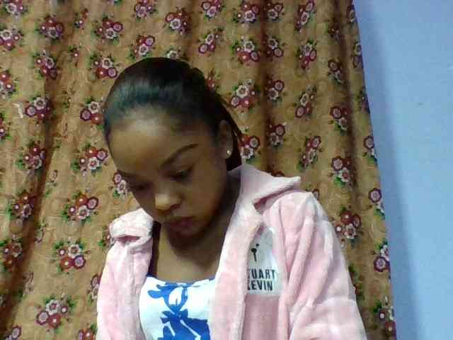 Elysa7 webcam