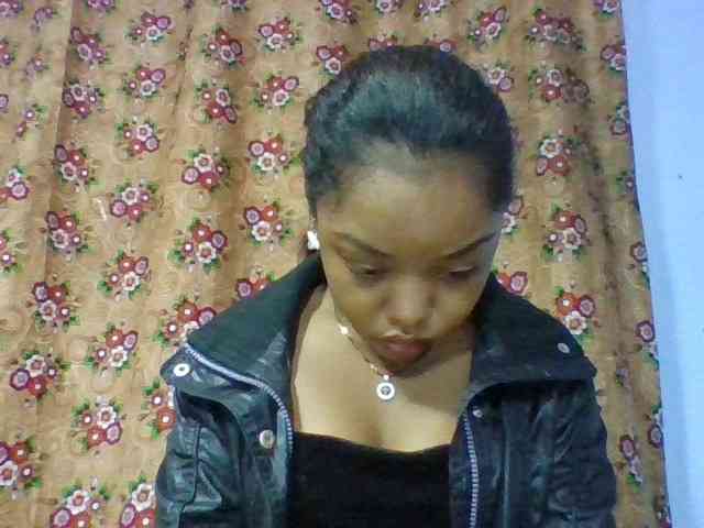 Elysa7 webcam