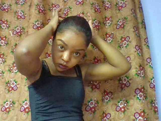 Elysa7 webcam