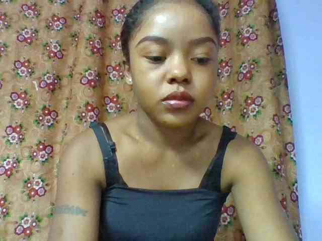 Elysa7 webcam