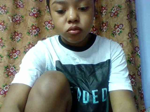 Elysa7 webcam