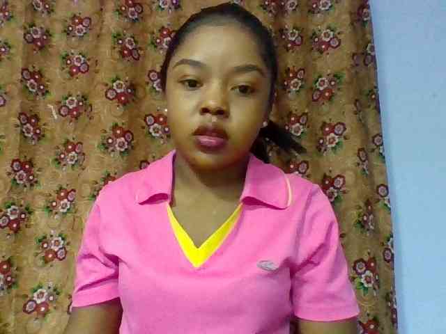 Elysa7 webcam