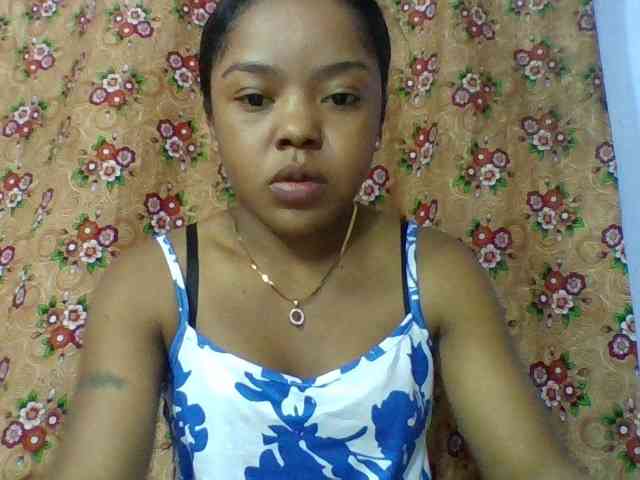 Elysa7 webcam
