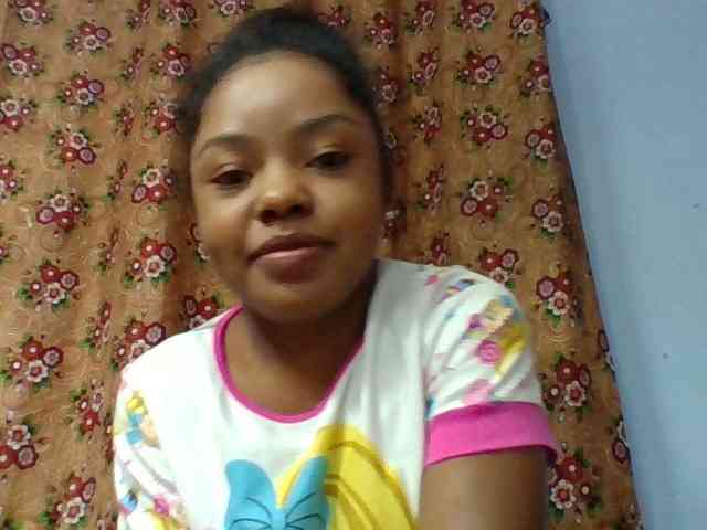 Elysa7 webcam