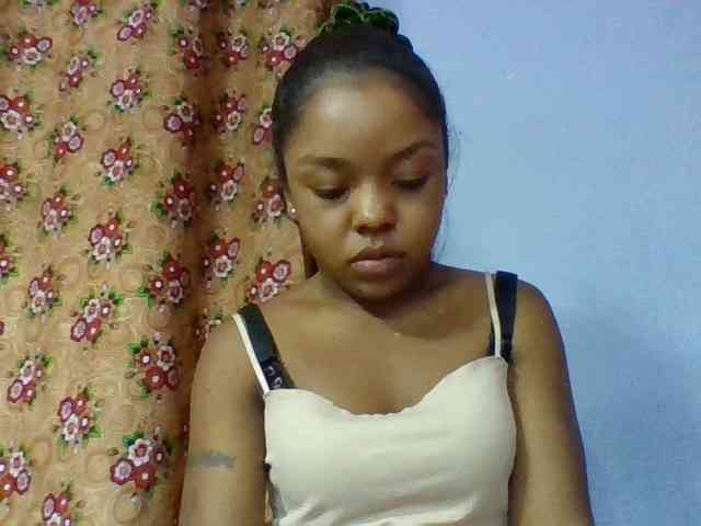 Elysa7 webcam
