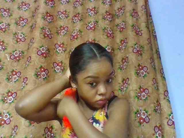 Elysa7 webcam
