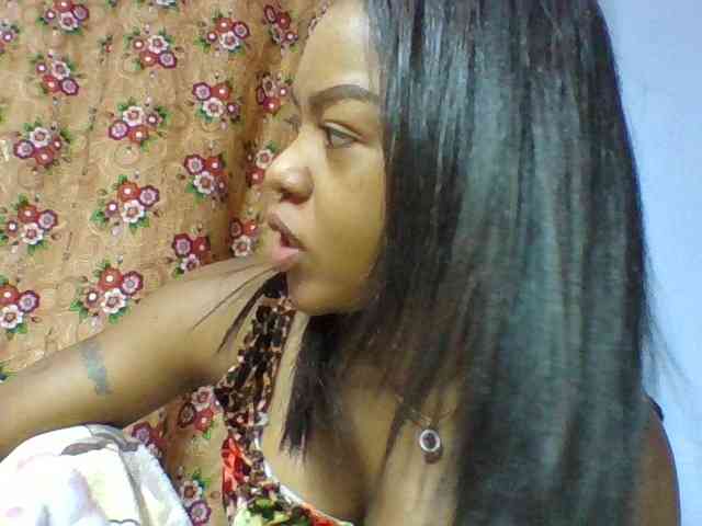 Elysa7 webcam