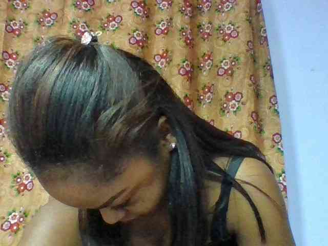 Elysa7 webcam