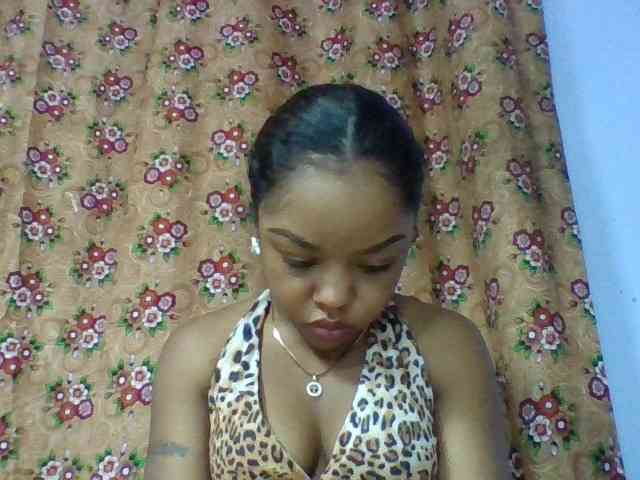 Elysa7 webcam