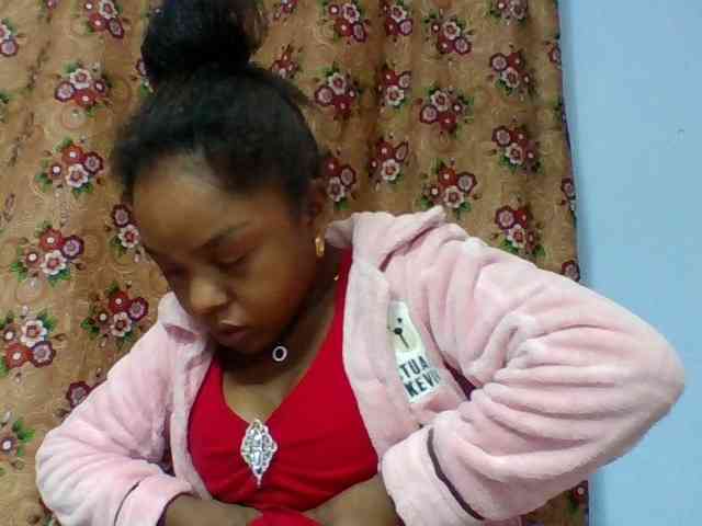 Elysa7 webcam