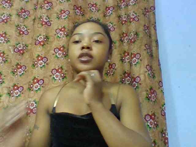 Elysa7 webcam