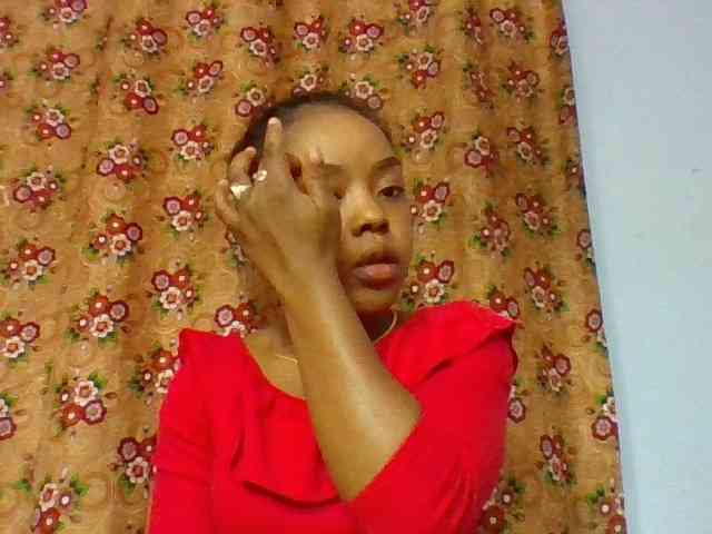 Elysa7 webcam
