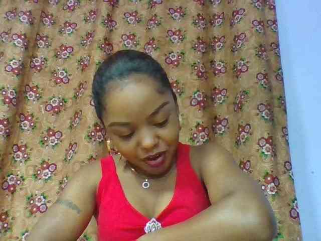Elysa7 webcam