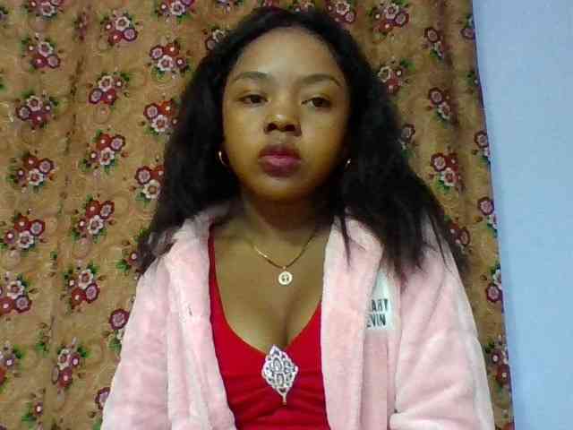 Elysa7 webcam