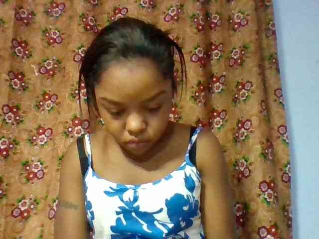 Elysa7 webcam
